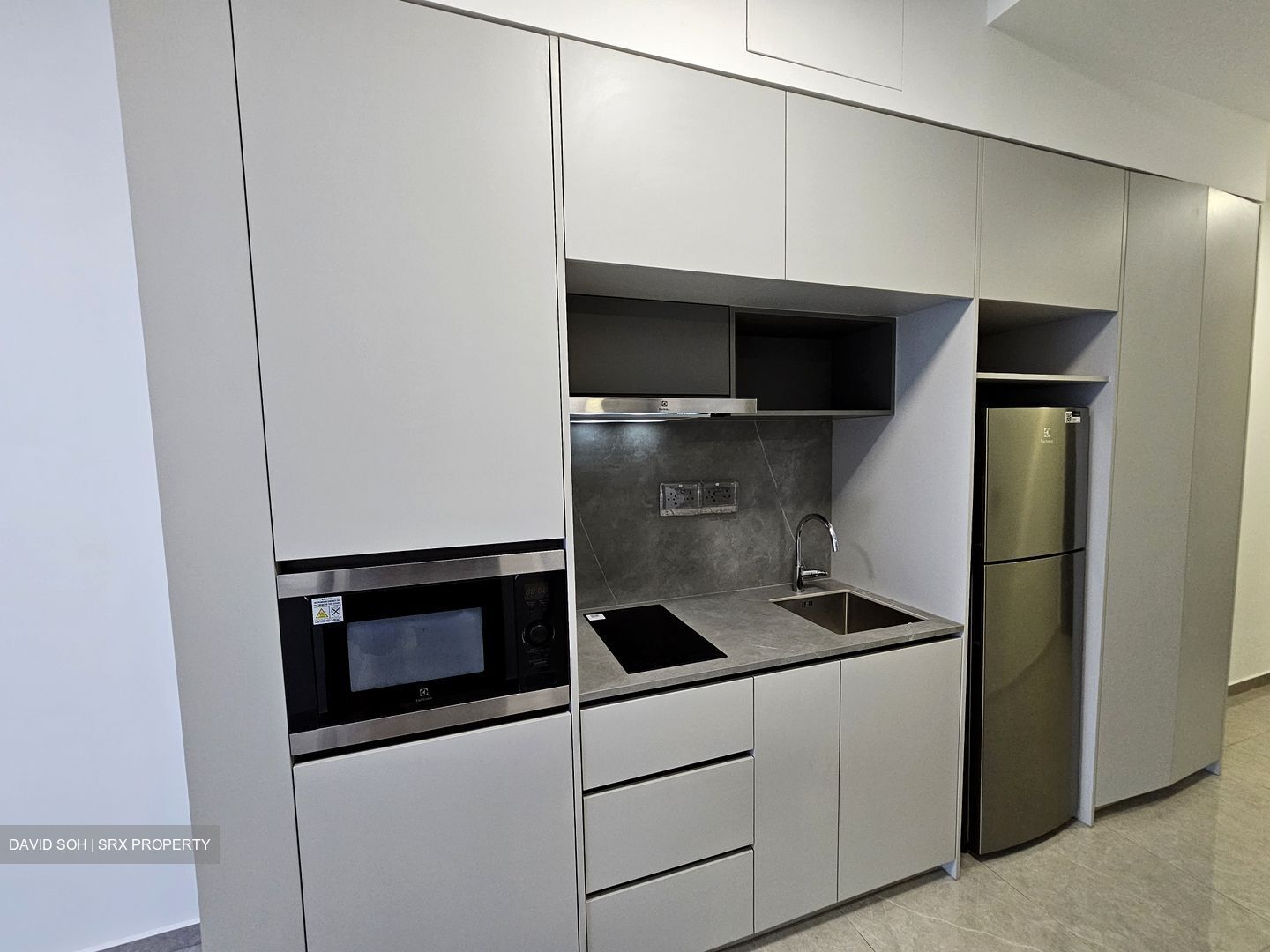 Parc Clematis (D5), Apartment #438650681